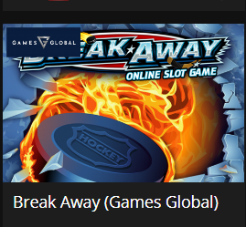 wwwFunOnline's tweet image. Play #BreakAway @ slotbonuses.info/GoldenTigerCas… (Get $1,500 Free Bonuses)  
#Jackpot #GoldenTigerCasino #Gambling #OnlineCasino #Gambling #Win #Lottery #Casino #Bet #CasinoGames #Millionaire  #MegaMoolah #Slots  #ProgressiveJackpot REAL MONEY GAMES