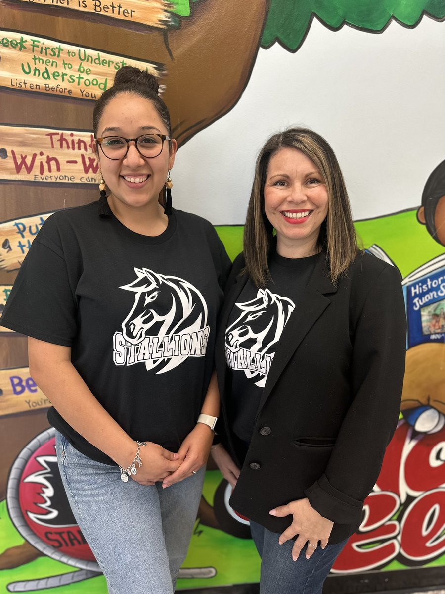 Michelle Cuevas (@shellycuevas) on Twitter photo Double the grit, double the impact!👯Leading with heart & hustling with passion!❤️ <a href="/juanseguinhisd/">Juan Seguin ES-HISD</a> <a href="/CollierYoeli/">Yoeli Collier</a> <a href="/AnnaLWhite1/">Anna Lisa</a> <a href="/JEOcanas1/">Jane Ocañas</a> <a href="/HoustonISD/">Houston ISD</a> @HisdSouth Double the grit, double the impact!👯Leading with heart & hustling with passion!❤️ <a href="/juanseguinhisd/">Juan Seguin ES-HISD</a> <a href="/CollierYoeli/">Yoeli Collier</a> <a href="/AnnaLWhite1/">Anna Lisa</a> <a href="/JEOcanas1/">Jane Ocañas</a> <a href="/HoustonISD/">Houston ISD</a> @HisdSouth