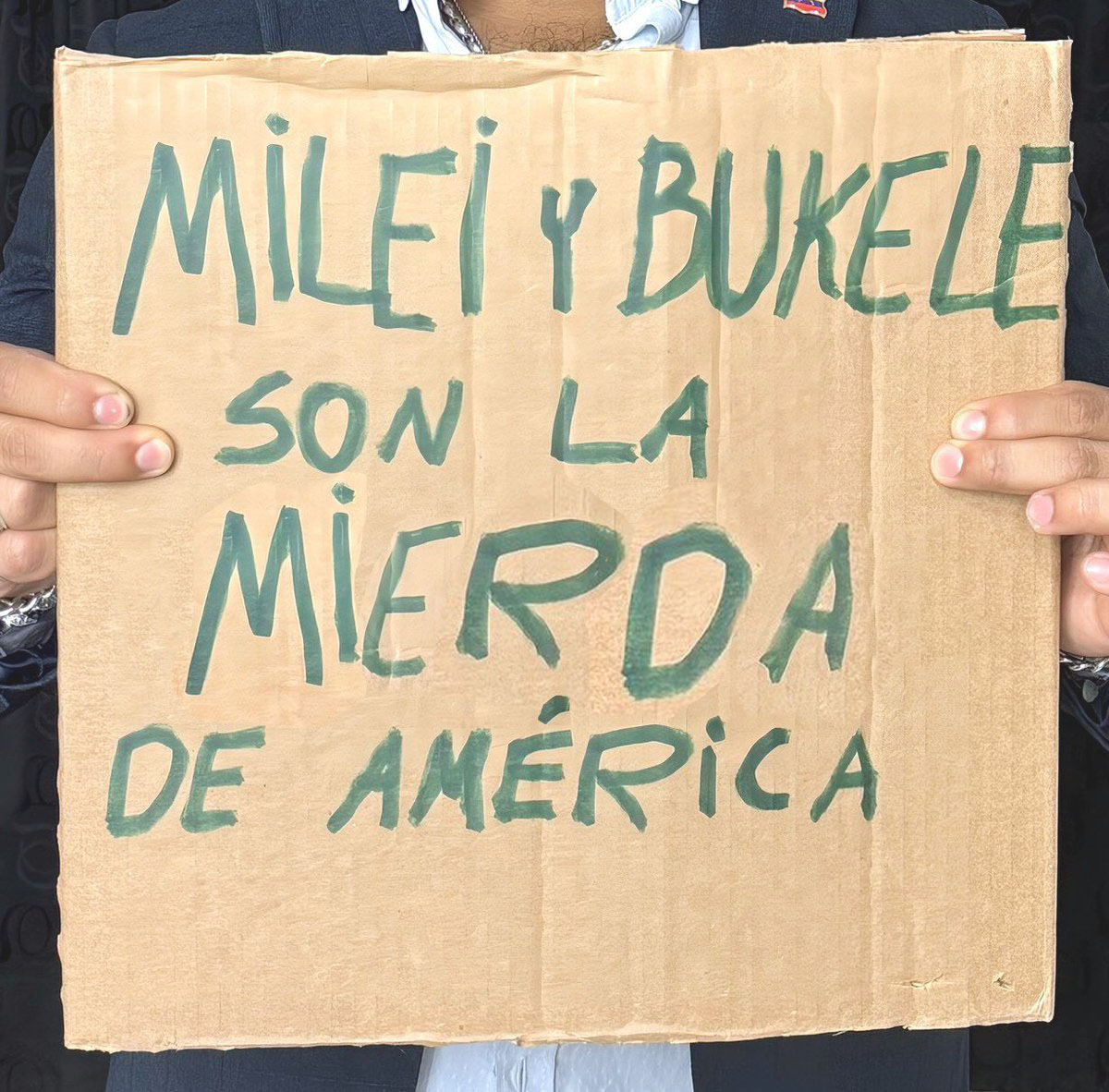 No posss lo que es.... es.