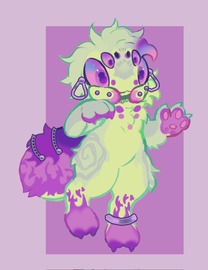 CreepingWillows's tweet photo. New Spider Design! 🕸⛓️🔮 Pierced Potion Seller open for 3️⃣5️⃣
Dm or cmmnt to claim

Base-/scpkid https://t.co/MkjpJ8Zueo