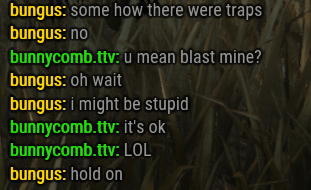 classic gentle parenting from <a href="/bunnycombee/">bunnycomb 🖤 vtuber</a>