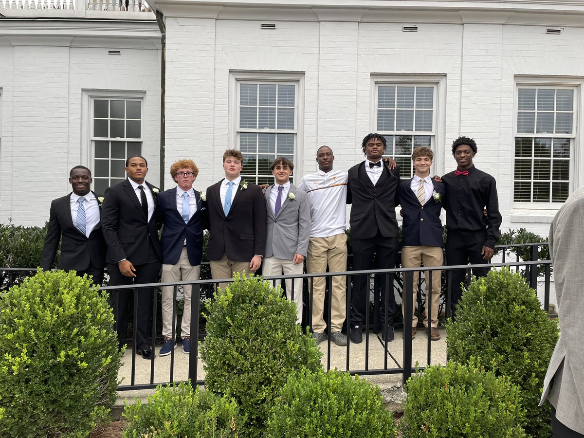 Grimsley Football tweet media