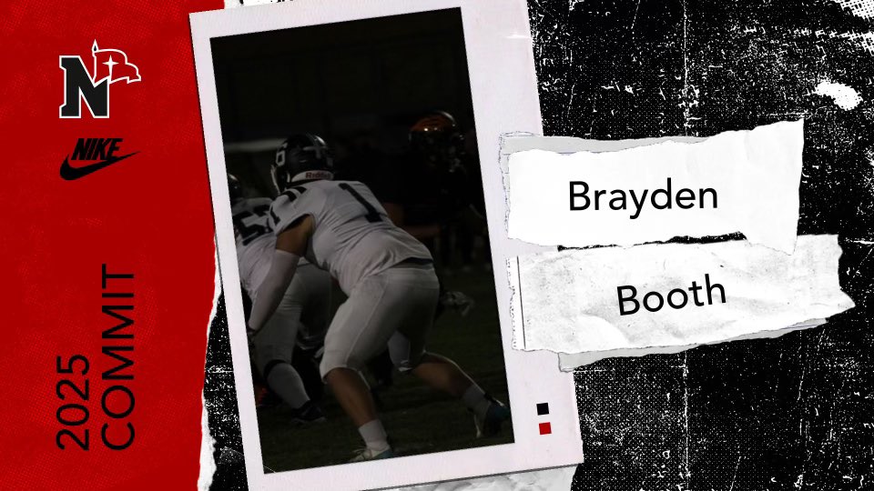 COMMITTED 🔴⚪️🚩

I am beyond excited to have decided to continue both my athletic and academic at Northwestern College. Firstly, I want to thank God for everything he was provided for me and blessed me with to get to where I am at without him none of this is possible. Thank you