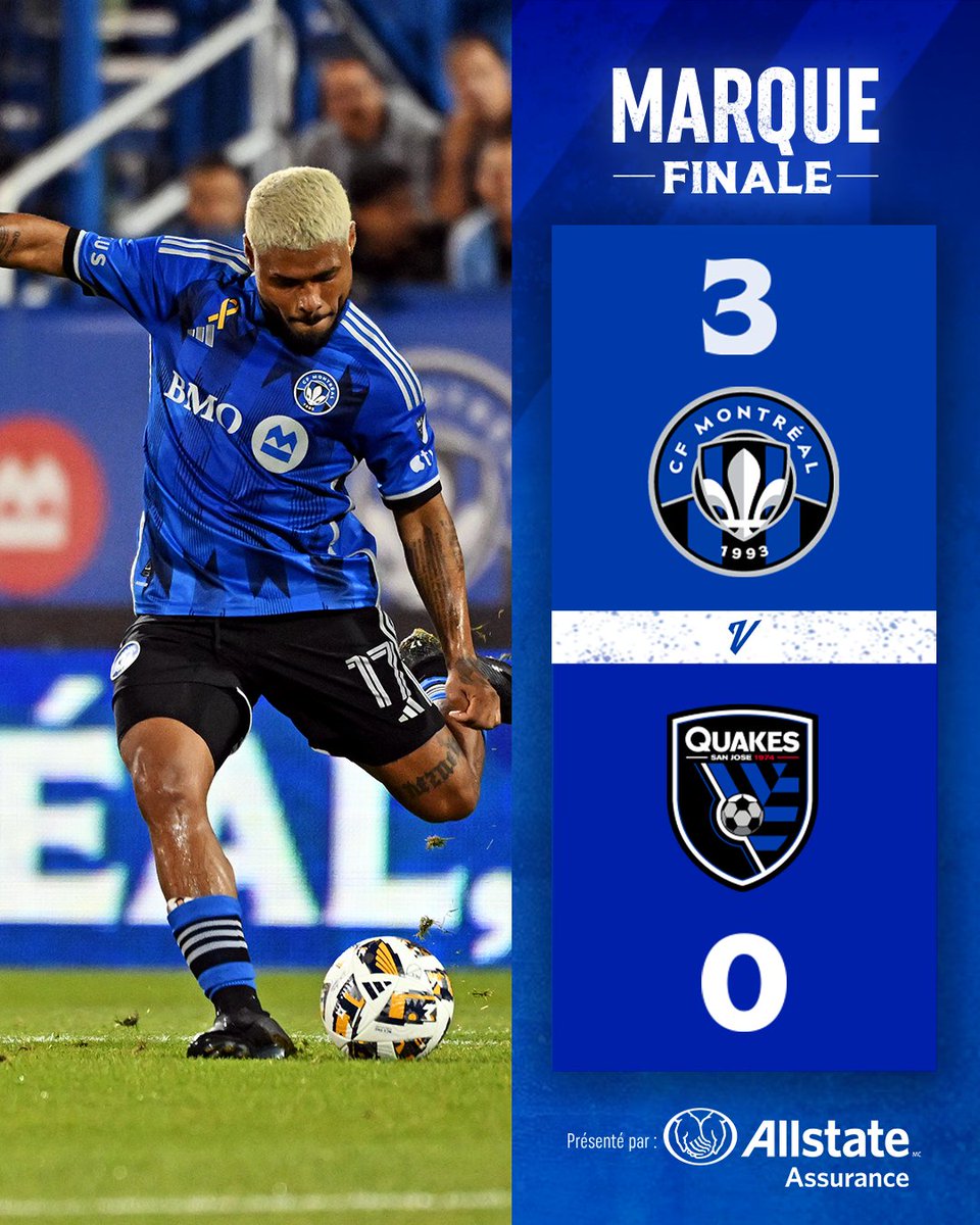 CF Montréal tweet media