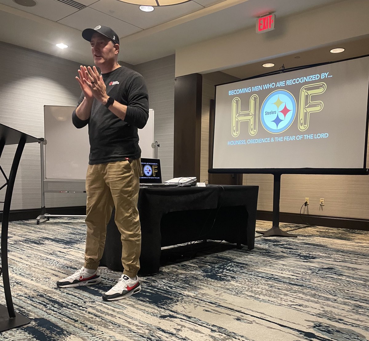 Jason Romano tweet media