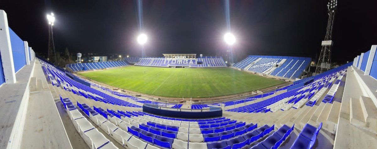 Cuando los sueños se hacen realidad 💙🤍💙