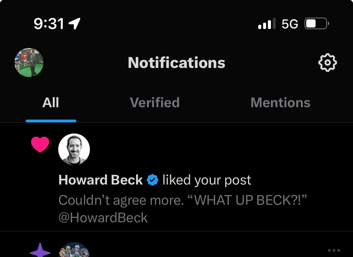 Hewes16's tweet photo. Big personal moment for me. https://t.co/8zzjCCpN4v
