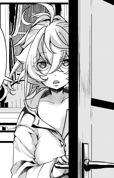 今週分を更新しました。よろしくお願いいたします。
fantia:https://t.co/JdrCJ3VZrc
pixivFANBOX:https://t.co/rCYcYT59dE 