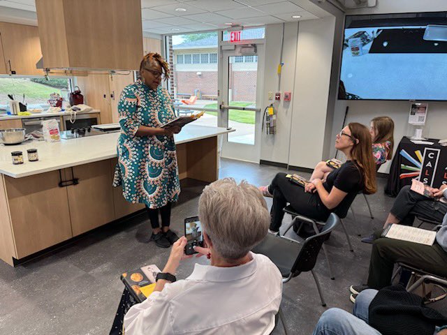 Thanks to all who visited the Fest today. Let’s do it again tomorrow for the Little Readers Rock event for kids and families at CALS Children's Library, the Pie Contest, and An Evening w Anne Patchett and Robin Preiss Glasser! See all the details at sixbridgesbookfestival.org