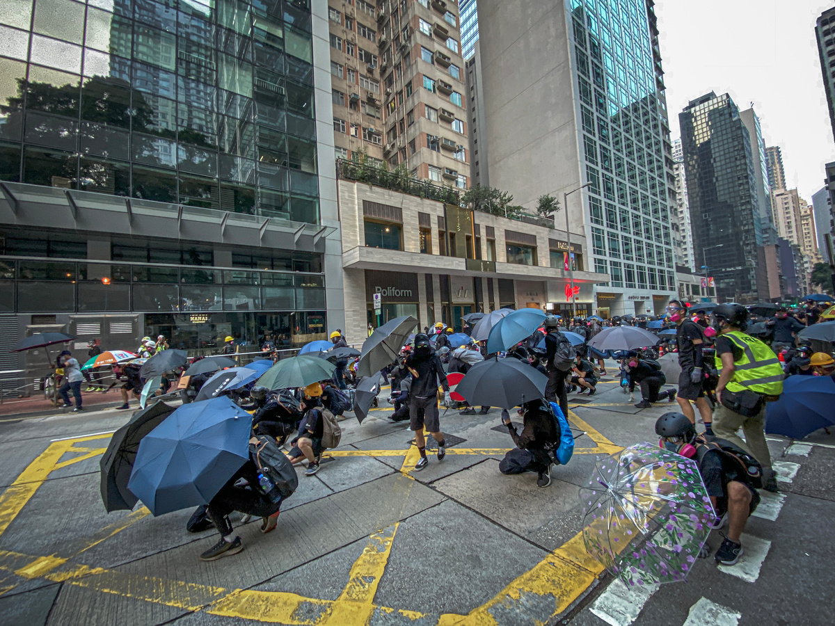 hkposter777's tweet photo. 五年前
2019.9.29 全球反極權遊行

#反極權 #遊行 #港島
#反送中5週年 #反送中 #毋忘2019 #毋忘抗爭 #當年今日 https://t.co/Llok70Zrxh