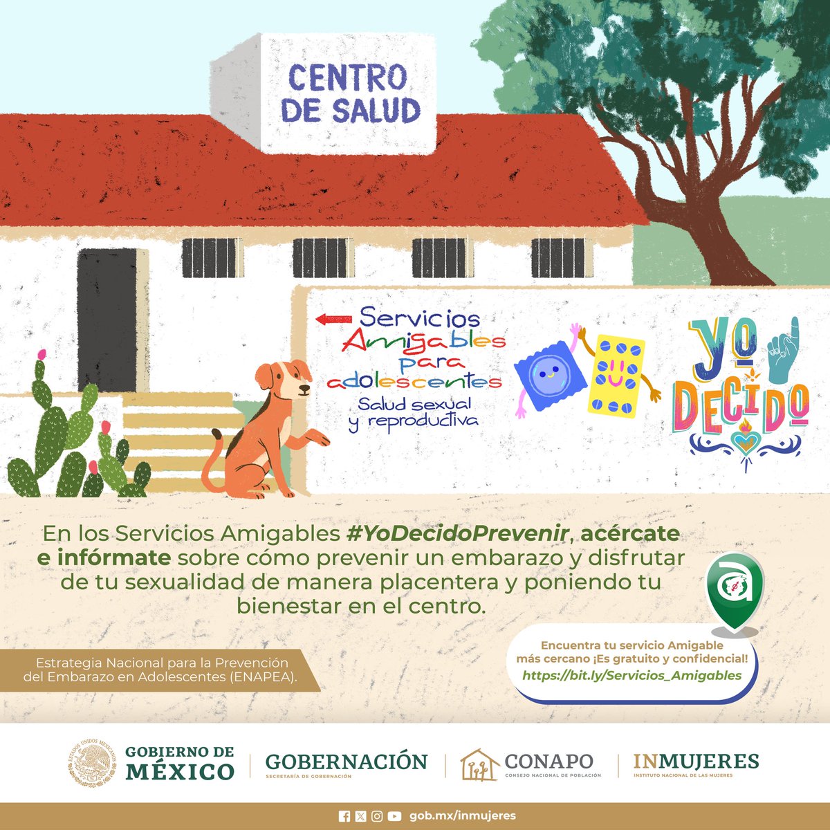 SIPINNA Puebla tweet media