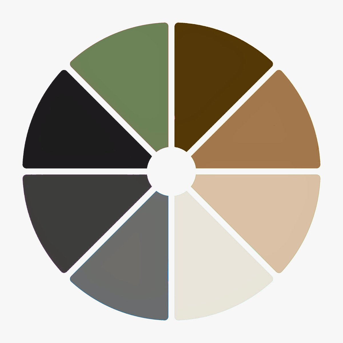 SillylilWoof's tweet photo. I wanna try these! I wanna do a Sergal wheel but need some sergals to draw! Please retweet so i can find them! I can only do 1 per color :3 https://t.co/ME6KkV95Df