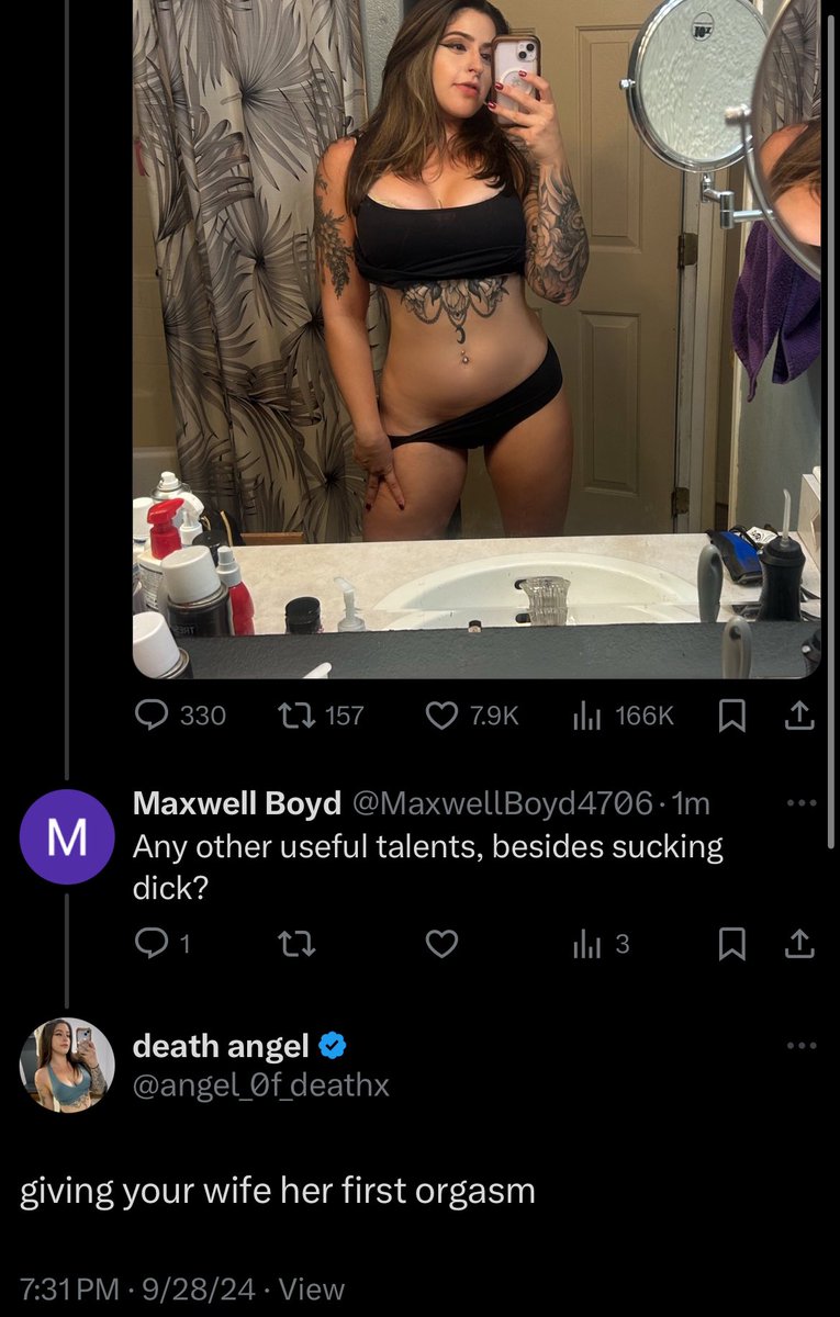 death angel (@angel_0f_deathx) on Twitter photo 