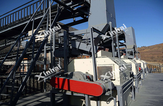 xinhai92732616's tweet photo. 🔍 Top #Equipment for Feldspar &amp; #Quartz Separation!
Invest in magnetic separators and flotation cells for efficient processing and optimal purity. Elevate your #Minerals separation game! Learn more: https://t.co/ZSkjnNif2z
#FeldsparSeparation #QuartzProcessing #MiningEquipment https://t.co/p7qpfuAJIr