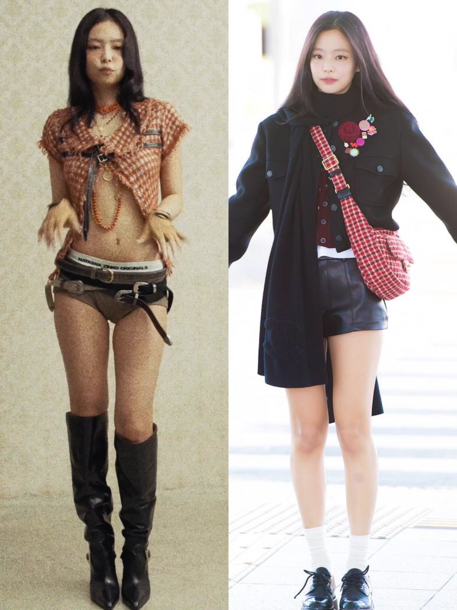 jenniepics's tweet photo. same person btw https://t.co/Zj2RbfIHyg