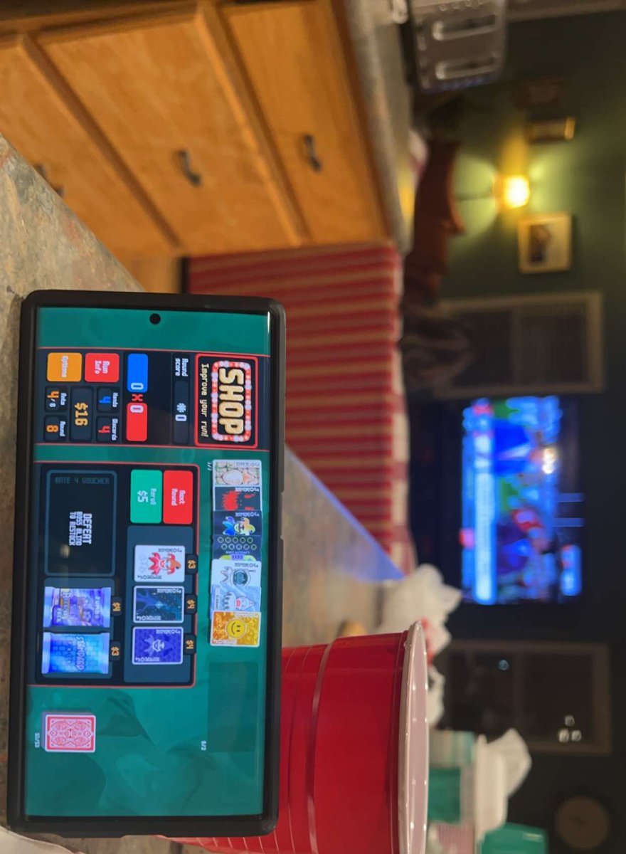 I finally understand football.