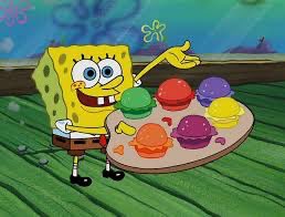 y’all ever heard of a pretty patty? im very positive those were made from heaven