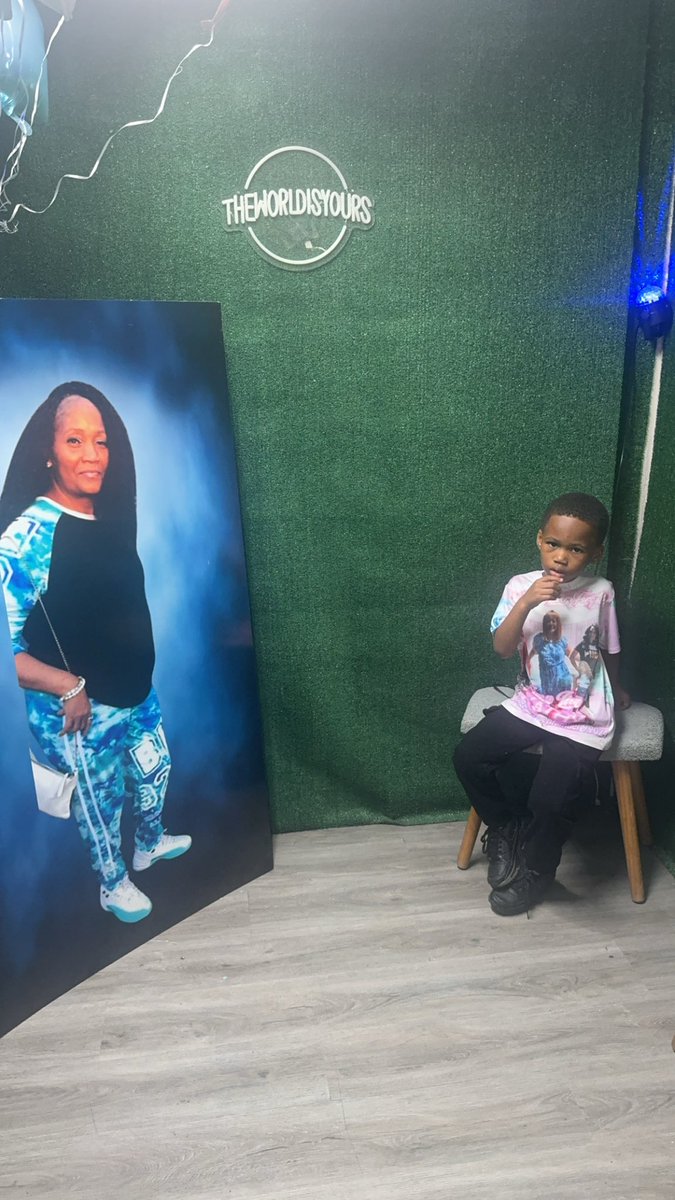 ❤️ Long Live My Mother ❤️