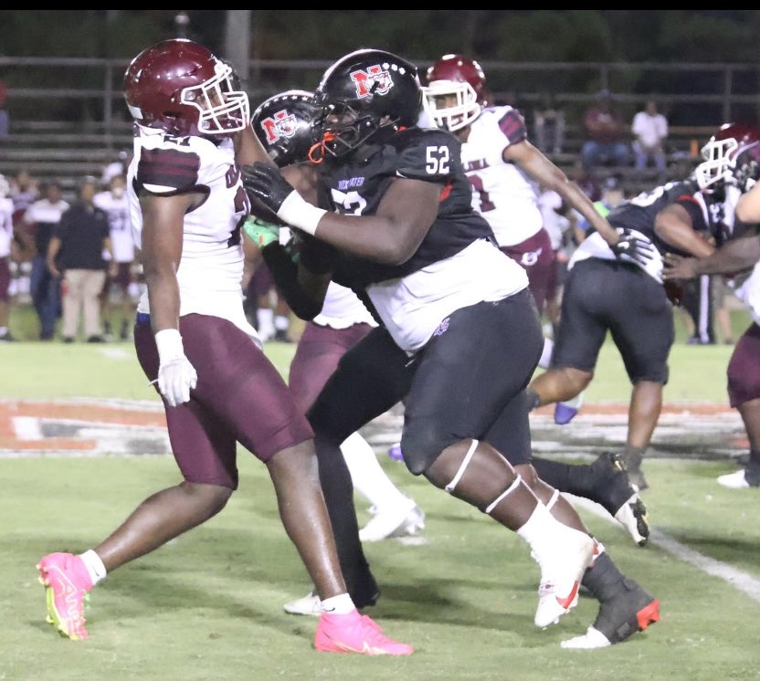 calebkelly1's tweet photo. 2024 Mid-Season Highlights loading ⌛️ 

Noxapater has a very talented group of kids on display every Friday night. Winston county is the place to come! Stay tuned! @Coach_Webster2 @HolmesccFB @LetsGoICC @MGCCC_FOOTBALL https://t.co/VaYiso5KZK