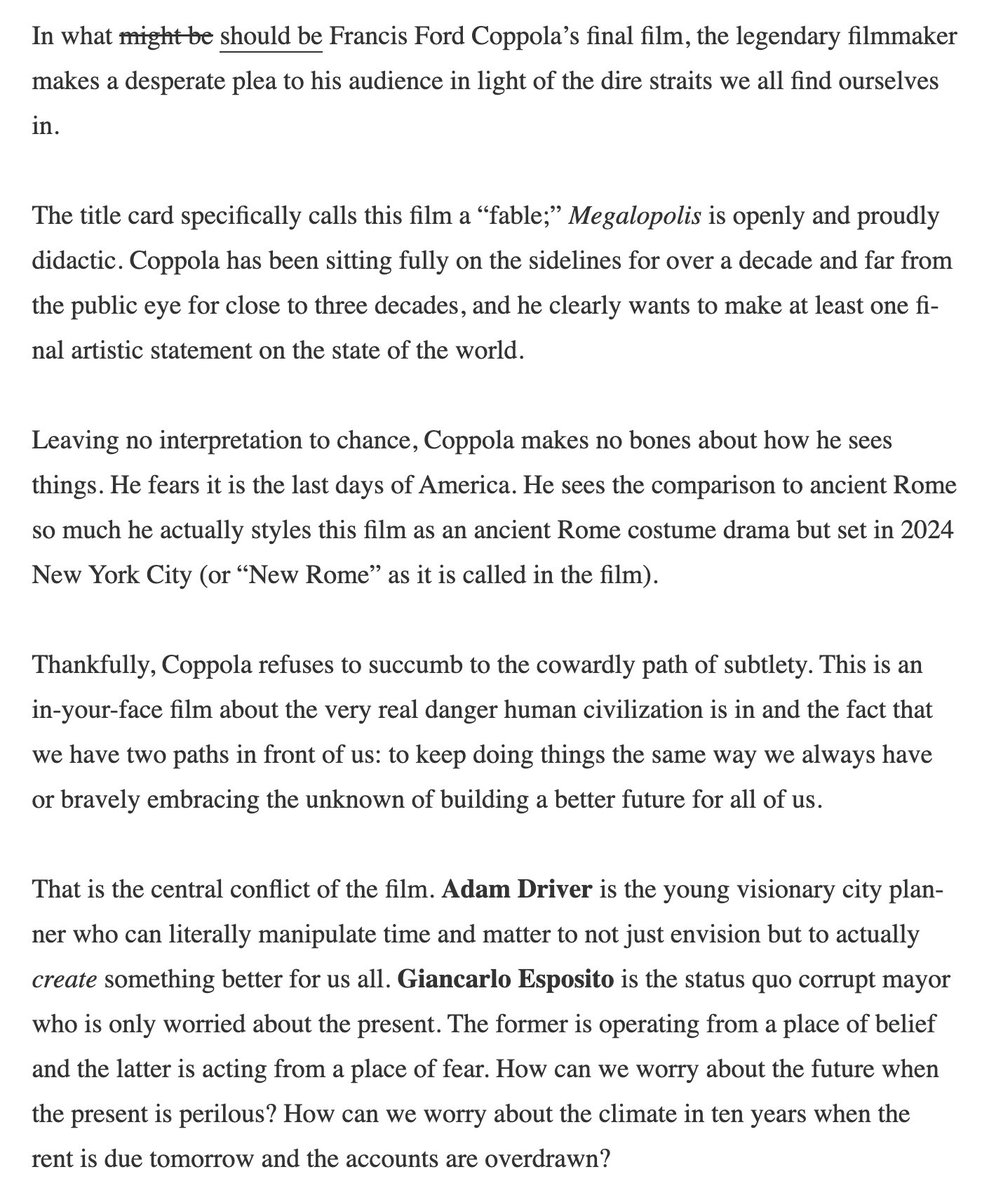 The Reel World tweet media