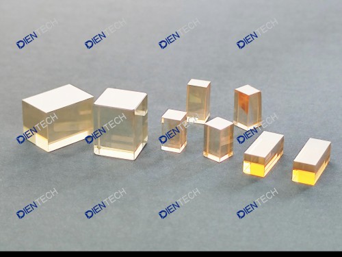 DIENTECH2017's tweet photo. Delving into the world of fs laser generation! For 1µm pumps, LGS crystals stand out as the best choice due to their large band-gap and high thermal conductivity. Perfect for OPO, OPA, and DFG applications! 
#News #NonlinearOptics #LGS crystal https://t.co/okDn67IGRj