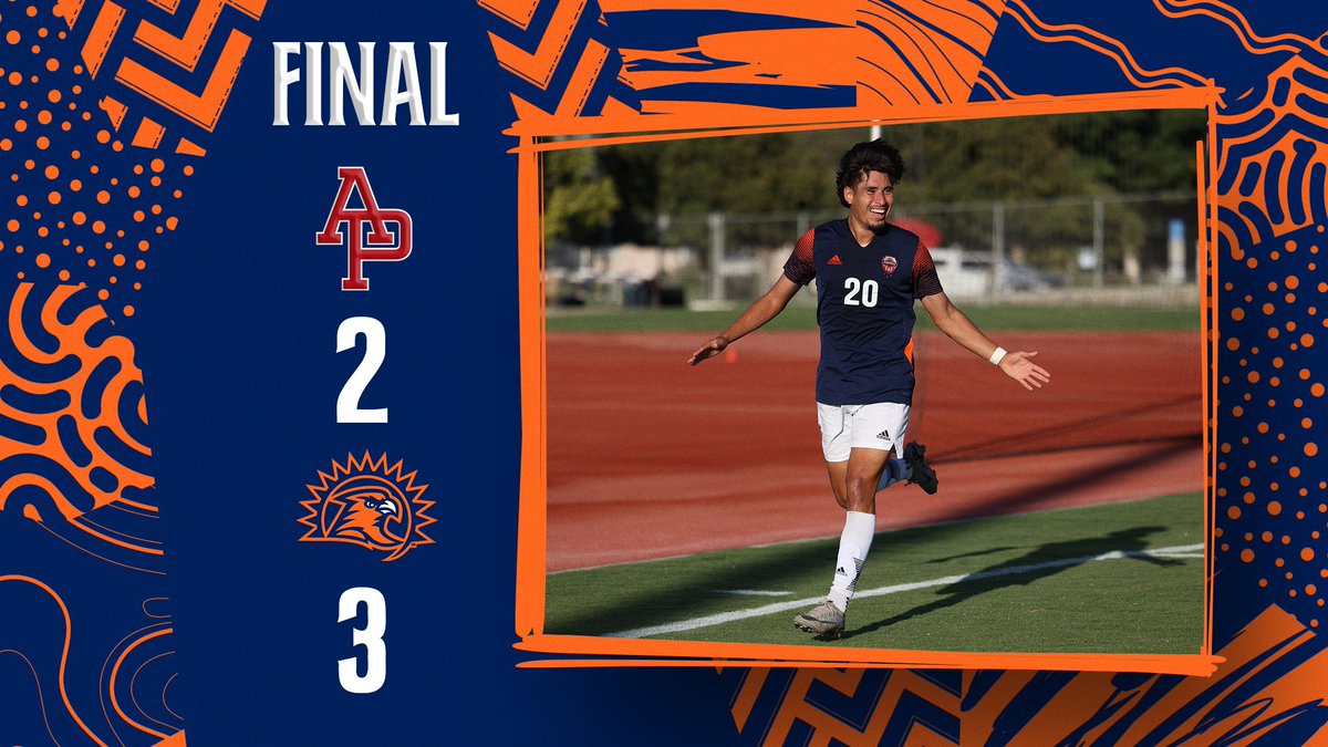 ⚽ | 'Birds > Cougars

#TeamFPU | #BacktheBirds