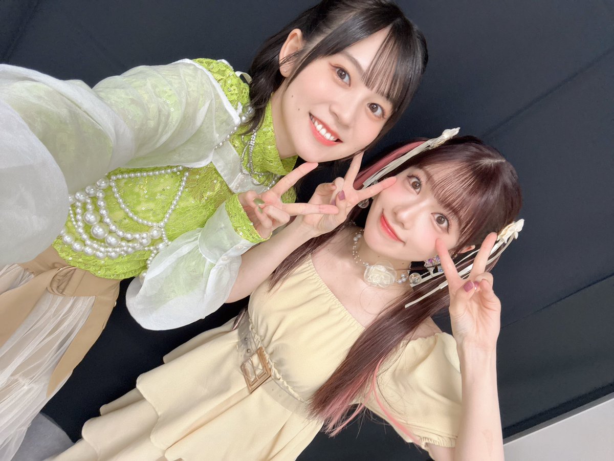 りぃこ（感謝） Leo/need💫 いつか4人で…！！ #プロセカ感謝祭 #プロセカ