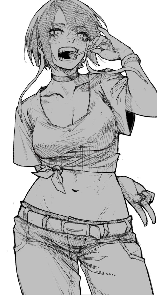 Jirou wip
#jirou #BNHA