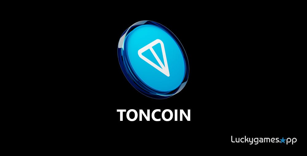luckygamesio's tweet photo. https://t.co/xVtEVBT55F - Toncoin (TON) is now available on Luckygames! 
Try your luck playing with #TON 
👍😉🍀
#Bonus upto 360% 👀 https://t.co/6PGaQy1X3p