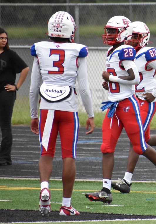 hudl.com/v/2QDR55
First 3 and scrimmages🔥