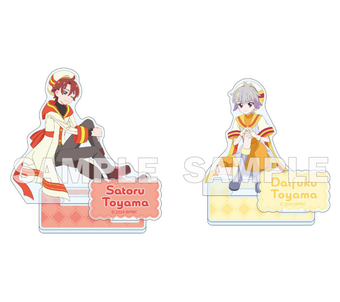 プリキュア ×タワレコカフェ 映画『わんだふるぷりきゅあ！ざ