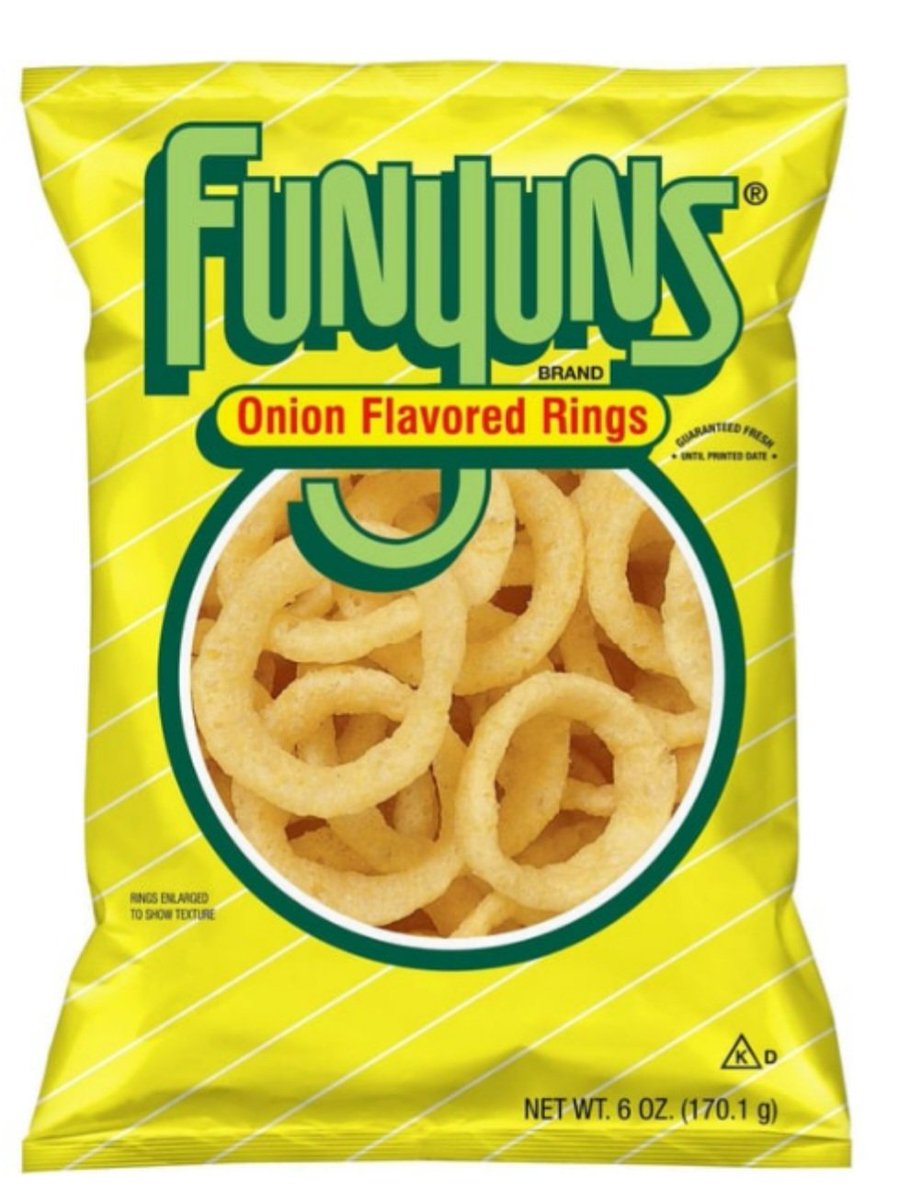 SteelersNasty's tweet photo. I ordered a hoagie for my brother and I and they had funyuns on the menu. How can you say no to #Funyuns when they put them right there in front of you on your delivery order?  @FirehouseSubs https://t.co/TMhCHxFPEb