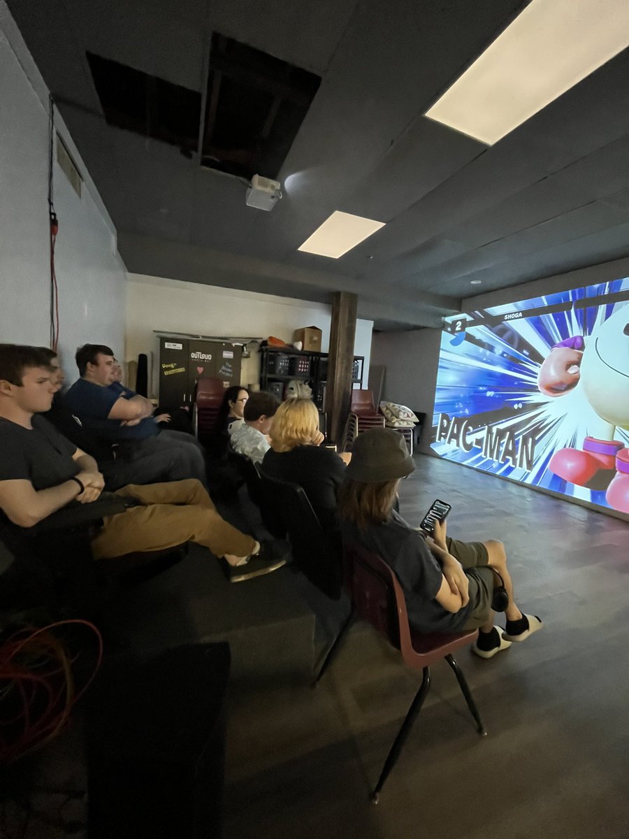 North Bay FGC tweet media