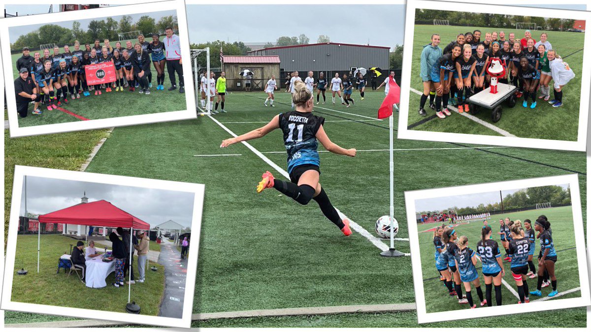 Fairfield Sports Medicine (@fcsdsportsmed) on Twitter photo A big win for <a href="/FHS_IndiansWsoc/">Fairfield High School Women's Soccer</a> & for #MentalHealth! Thank you for your support today ladies & for showing that #MentalHealthMatters <a href="/988Initiative/">The 988 Initiative</a> <a href="/TeamforBen/">Ben Morrison Fund</a> <a href="/MYFAVEFIVE1/">MY FAVE FIVE</a> <a href="/1N5_org/">1N5.org.stopthestigma Mental Health Warriors</a> <a href="/fcsdathletics/">Aaron Blankenship</a> <a href="/FCSDNews/">Fairfield City Schools</a> A big win for <a href="/FHS_IndiansWsoc/">Fairfield High School Women's Soccer</a> & for #MentalHealth! Thank you for your support today ladies & for showing that #MentalHealthMatters <a href="/988Initiative/">The 988 Initiative</a> <a href="/TeamforBen/">Ben Morrison Fund</a> <a href="/MYFAVEFIVE1/">MY FAVE FIVE</a> <a href="/1N5_org/">1N5.org.stopthestigma Mental Health Warriors</a> <a href="/fcsdathletics/">Aaron Blankenship</a> <a href="/FCSDNews/">Fairfield City Schools</a>