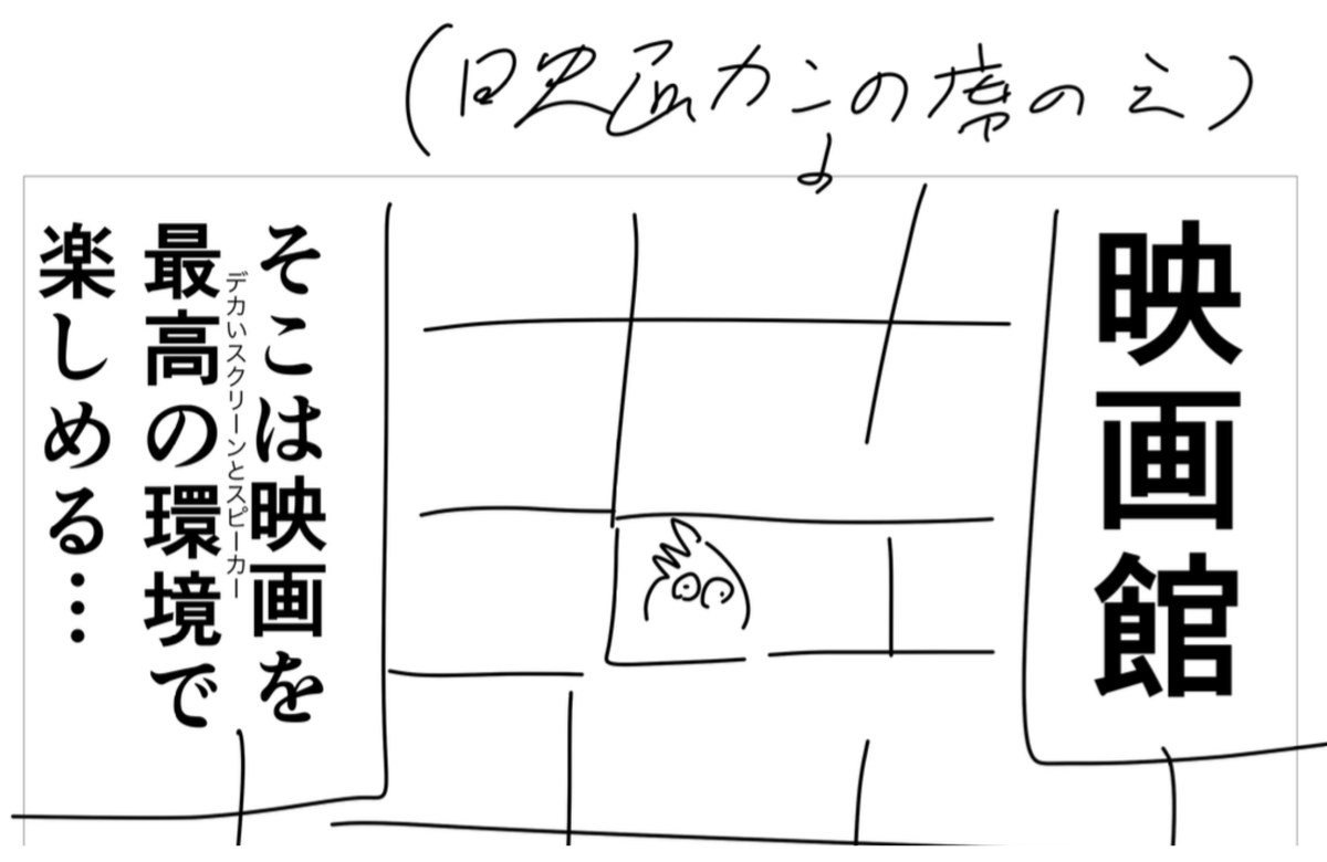 新作フィクション漫画のネームを描きました。恥ずかしいので限定公開です

pixivFANBOXで新作フィクション漫画のネーム21Pを公開しました! https://t.co/S9DCJjs9Mu 