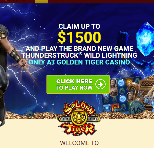 wwwFunOnline's tweet image. Play #BarsandStripes @ slotbonuses.info/GoldenTigerCas… (Get $1,500 Free Bonuses)  
#Jackpot #GoldenTigerCasino #Gambling #OnlineCasino #Gambling #Win #Lottery #Casino #Bet #CasinoGames #Millionaire  #MegaMoolah #Slots  #ProgressiveJackpot REAL MONEY GAMES