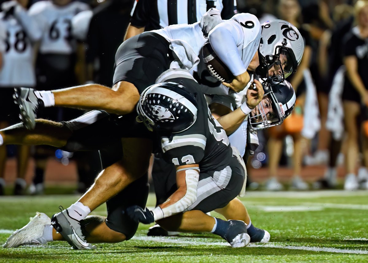 lorenziniphotog's tweet photo. Big night in Flower Mound last night. Homecoming, decorating, tailgating and first game of district play. Even though it end in our favor it was a great evening under the lights! https://t.co/q3iZ86tQqt