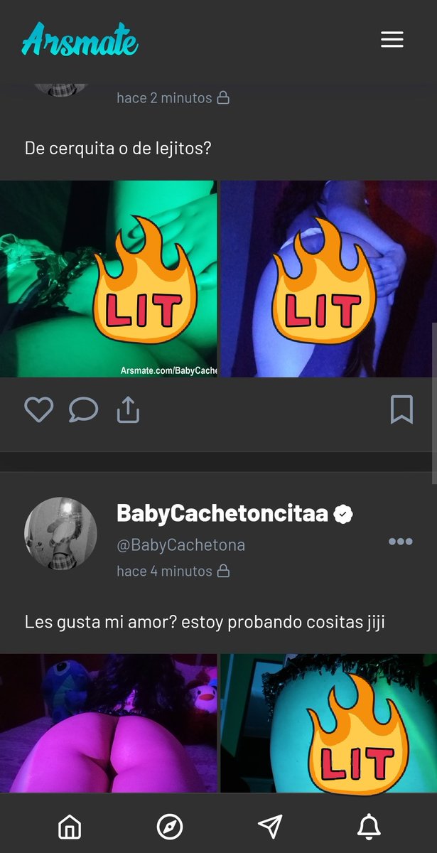 Actualizando 🫦