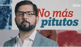 Iherreraa's tweet photo. Enami contrata a la prima de Boric.   Boric no es mas que un maldito mentiroso https://t.co/ICXWvkfiea