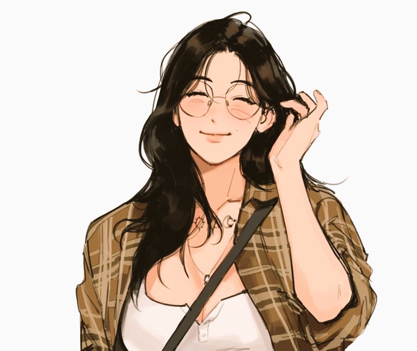 "𝑴𝒚 𝒍𝒐𝒗𝒆 𝒊𝒔 𝒎𝒊𝒏𝒆 𝒂𝒍𝒍 𝒎𝒊𝒏𝒆~"

✨️Independent and Original portrayal
✨️Original character
✨️Single Mother
✨️(N)SFW themes

(Temp pinned)