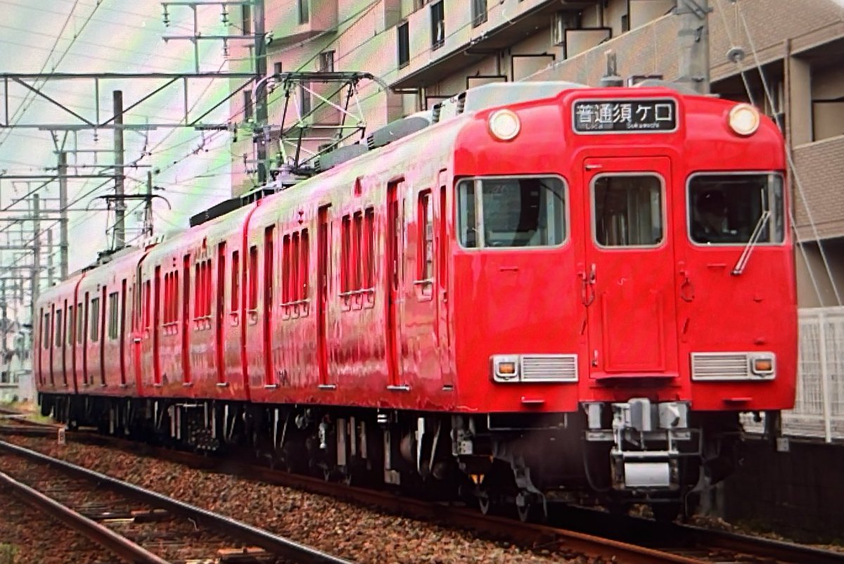 takkin_engine_d's tweet photo. 1062列車、普通須ヶ口行きはト6040F+6814Fギが運用についています👍
三河脱走〜🤣
#1062レ
#6000系
#6040F
#6800系
#6814F
#三河ワンマン
#三河脱走
#meiun https://t.co/vIrD1w9DM2