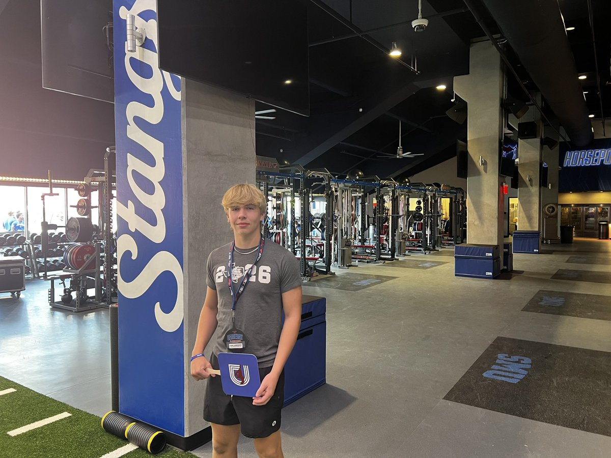 Clark Lemmermann (@clarklemmermann) on Twitter photo Thank you @SMUfb coaches for the game day invite vs @TCUfootball I had a great time and got to see <a href="/kylelemmermann1/">Kyle Lemmermann</a> and <a href="/SamKeltner2024/">Sam Keltner</a> <a href="/rhettlashlee/">Rhett Lashlee</a> Thank you @SMUfb coaches for the game day invite vs @TCUfootball I had a great time and got to see <a href="/kylelemmermann1/">Kyle Lemmermann</a> and <a href="/SamKeltner2024/">Sam Keltner</a> <a href="/rhettlashlee/">Rhett Lashlee</a>