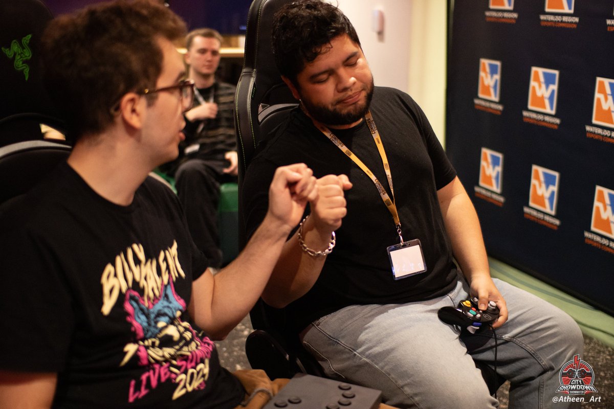 Beyond the Smash tweet media