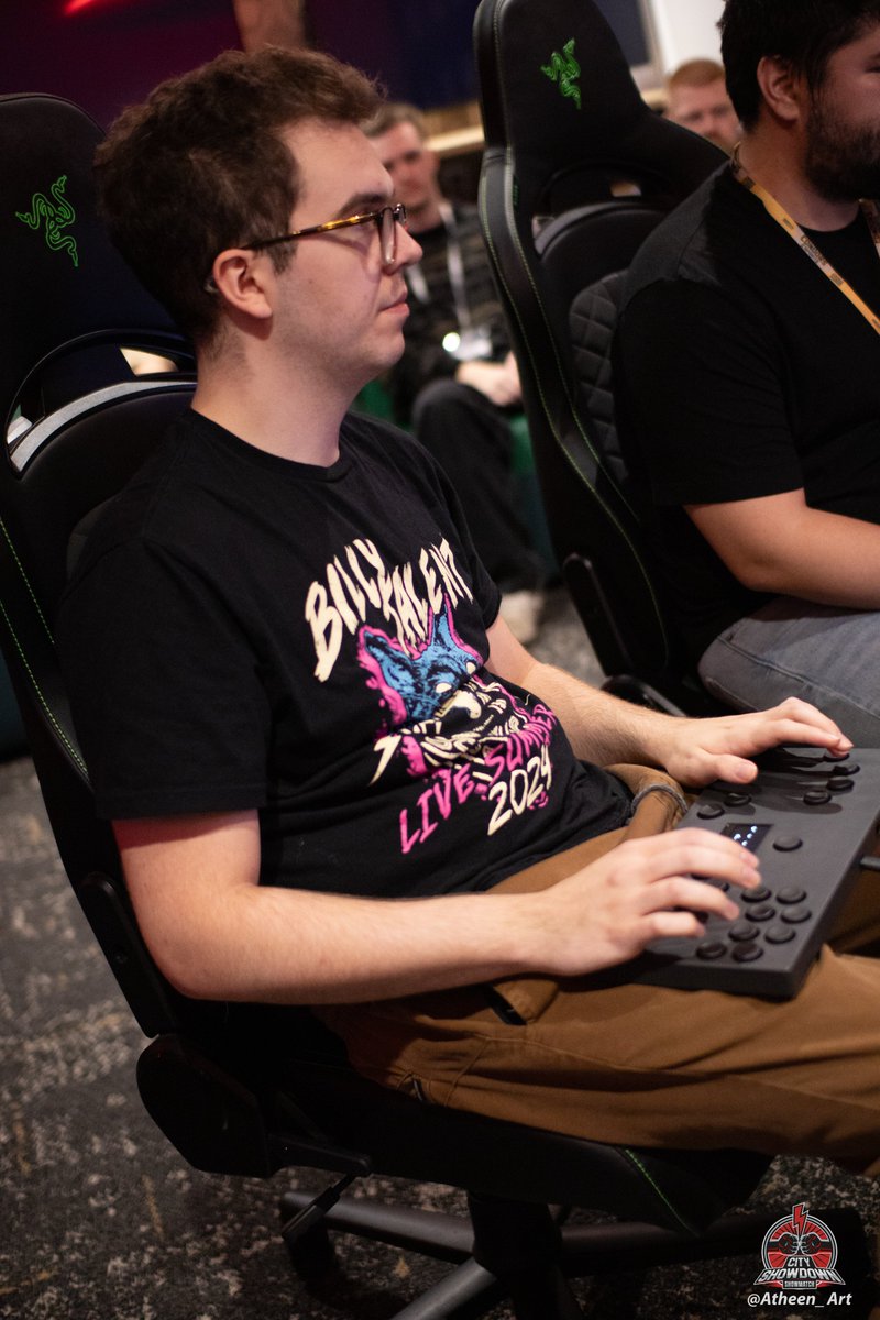 Beyond the Smash tweet media