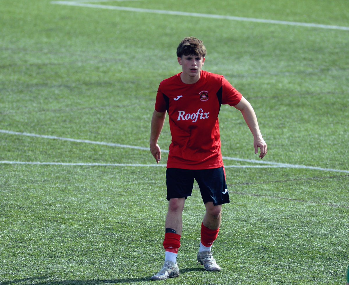 Needham Market FC tweet media