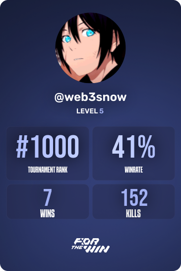 web3snow_'s tweet photo. jungle i need you...... ( WL )
@jungle_xyz https://t.co/jYeWHkjQrE