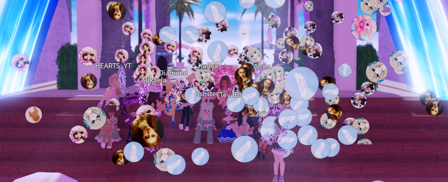 afkjadeee's tweet photo. Fluffy Hills Badge Raid!!

Too many people to tag <33

(I AM IN LOVE WITH THE QUALITY OF THE SECOND PIC) https://t.co/5A15FqZyXA