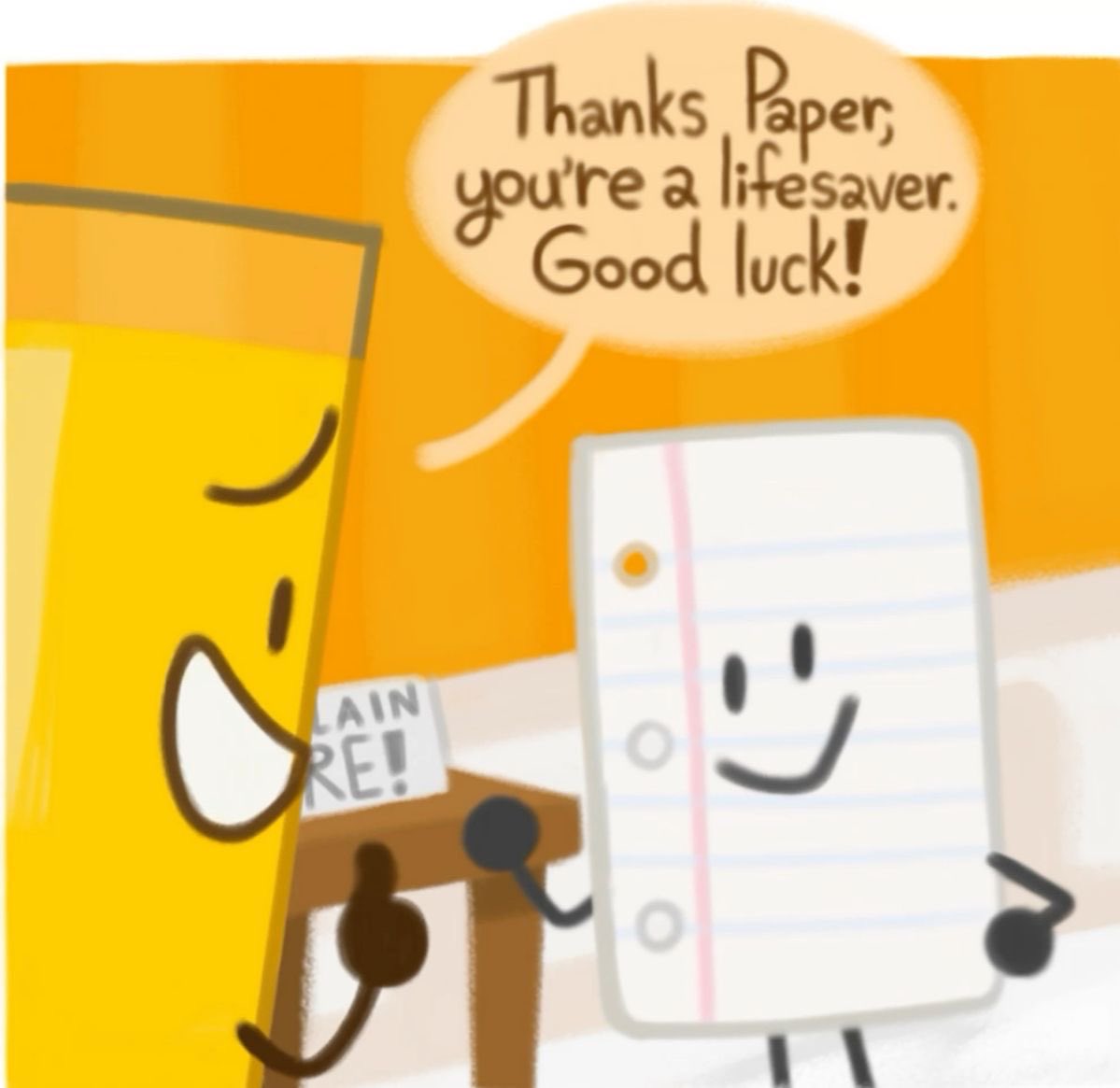 DAILYDOSEPAPER2's tweet photo. #DAILYDOSEOFPAPER #inanimateinsainty #PAPERII #Osctwt https://t.co/j4gyofqG1U