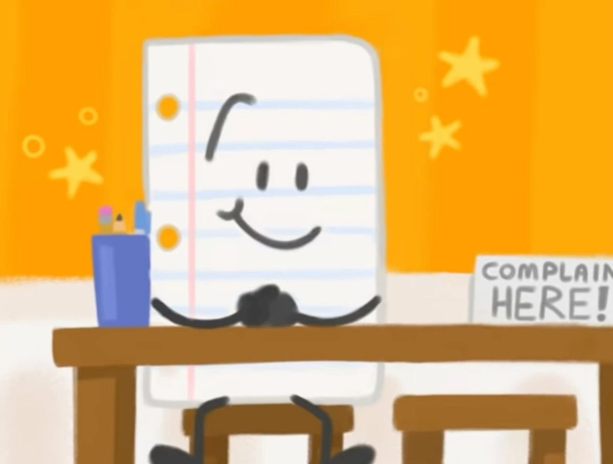 DAILYDOSEPAPER2's tweet photo. #DAILYDOSEOFPAPER #inanimateinsainty #PAPERII #Osctwt https://t.co/j4gyofqG1U