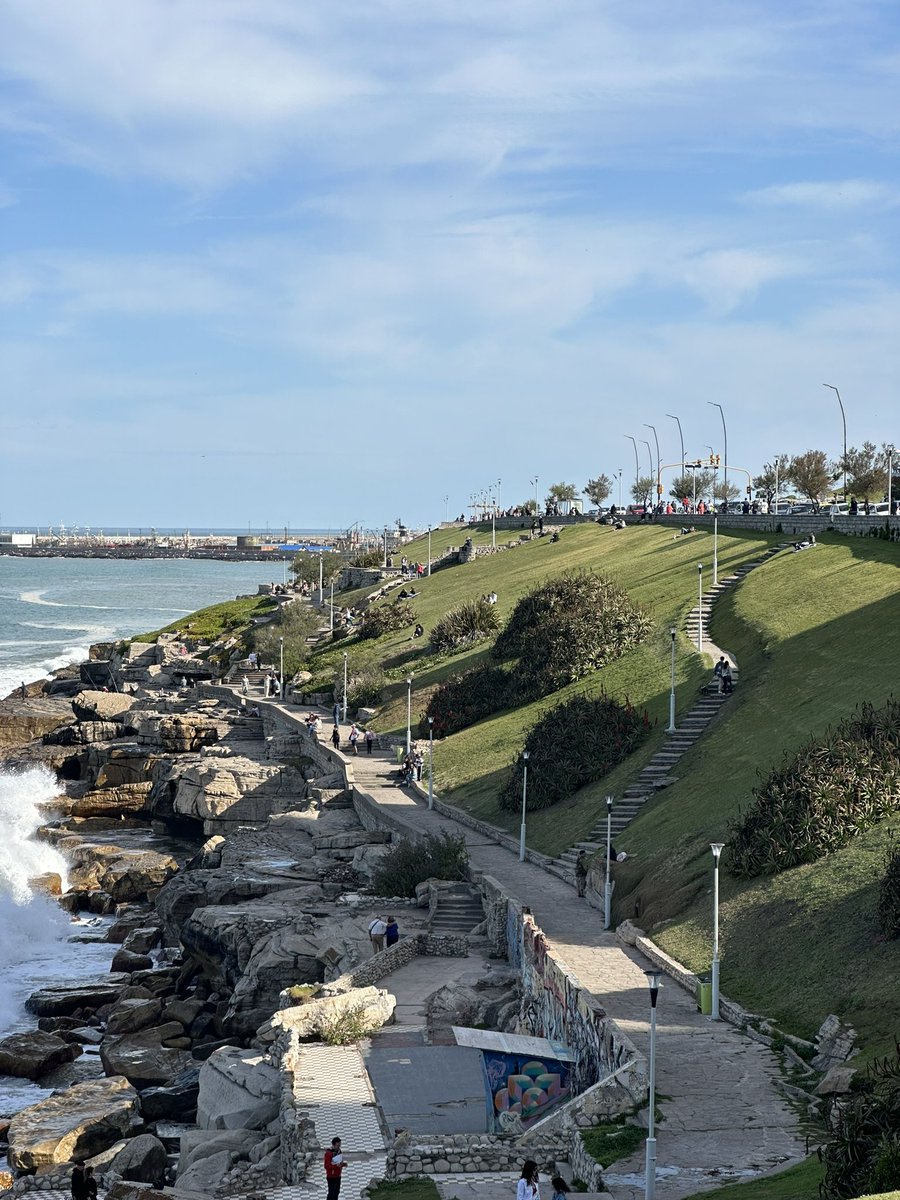 lutitravelguide's tweet photo. Mar del Plata te amo https://t.co/tplPvhqJcc